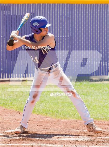 Thumbnail 1 in Yerington @ North Tahoe (NIAA 2A Northern playoff) photogallery.