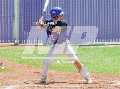 Thumbnail 2 in Yerington @ North Tahoe (NIAA 2A Northern playoff) photogallery.
