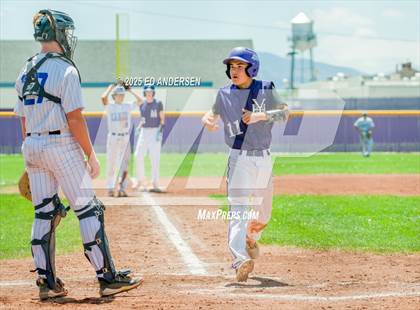 Thumbnail 1 in Yerington @ North Tahoe (NIAA 2A Northern playoff) photogallery.