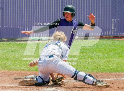Thumbnail 1 in Yerington @ North Tahoe (NIAA 2A Northern playoff) photogallery.