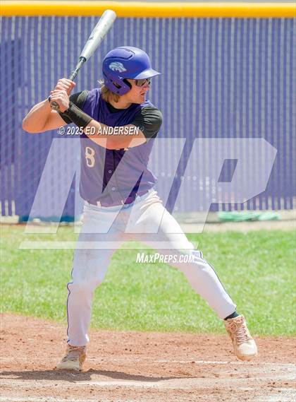 Thumbnail 1 in Yerington @ North Tahoe (NIAA 2A Northern playoff) photogallery.