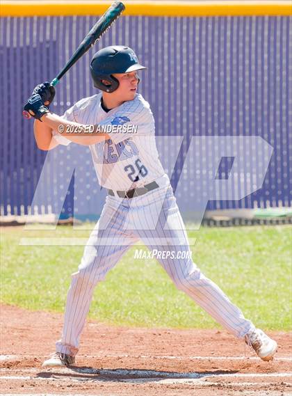 Thumbnail 1 in Yerington @ North Tahoe (NIAA 2A Northern playoff) photogallery.