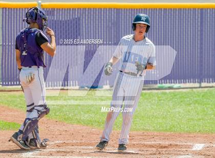 Thumbnail 2 in Yerington @ North Tahoe (NIAA 2A Northern playoff) photogallery.