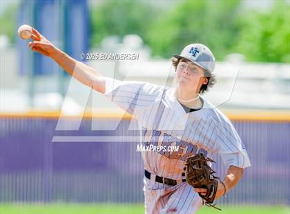 Thumbnail 1 in Yerington @ North Tahoe (NIAA 2A Northern playoff) photogallery.