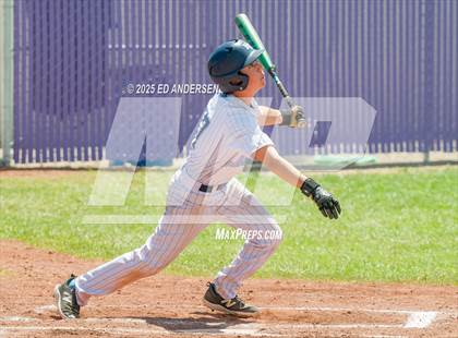 Thumbnail 3 in Yerington @ North Tahoe (NIAA 2A Northern playoff) photogallery.