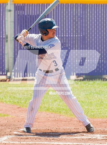 Thumbnail 1 in Yerington @ North Tahoe (NIAA 2A Northern playoff) photogallery.