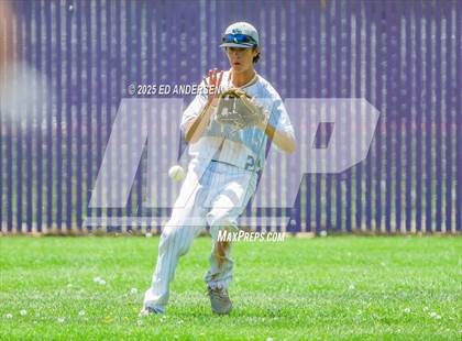 Thumbnail 2 in Yerington @ North Tahoe (NIAA 2A Northern playoff) photogallery.