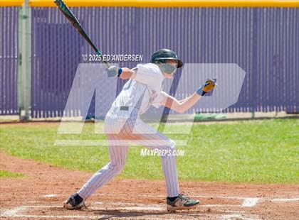 Thumbnail 1 in Yerington @ North Tahoe (NIAA 2A Northern playoff) photogallery.
