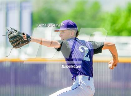 Thumbnail 2 in Yerington @ North Tahoe (NIAA 2A Northern playoff) photogallery.