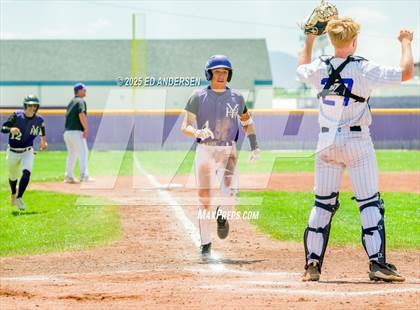 Thumbnail 1 in Yerington @ North Tahoe (NIAA 2A Northern playoff) photogallery.