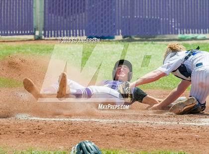 Thumbnail 1 in Yerington @ North Tahoe (NIAA 2A Northern playoff) photogallery.