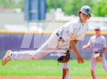 Thumbnail 2 in Yerington @ North Tahoe (NIAA 2A Northern playoff) photogallery.