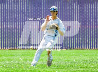 Thumbnail 1 in Yerington @ North Tahoe (NIAA 2A Northern playoff) photogallery.