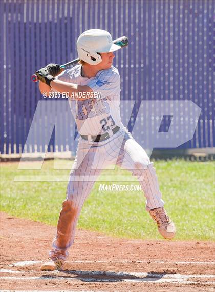 Thumbnail 1 in Yerington @ North Tahoe (NIAA 2A Northern playoff) photogallery.
