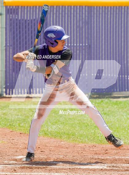 Thumbnail 2 in Yerington @ North Tahoe (NIAA 2A Northern playoff) photogallery.