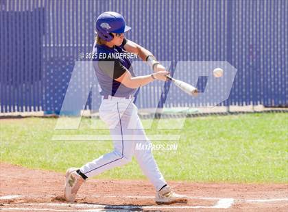 Thumbnail 3 in Yerington @ North Tahoe (NIAA 2A Northern playoff) photogallery.