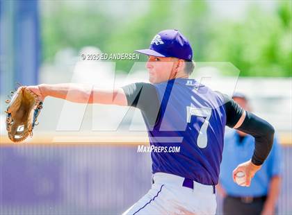 Thumbnail 1 in Yerington @ North Tahoe (NIAA 2A Northern playoff) photogallery.