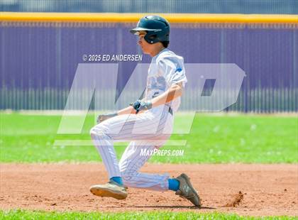 Thumbnail 2 in Yerington @ North Tahoe (NIAA 2A Northern playoff) photogallery.