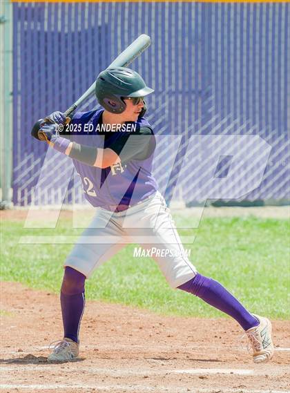 Thumbnail 2 in Yerington @ North Tahoe (NIAA 2A Northern playoff) photogallery.
