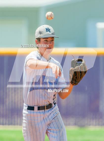 Thumbnail 1 in Yerington @ North Tahoe (NIAA 2A Northern playoff) photogallery.