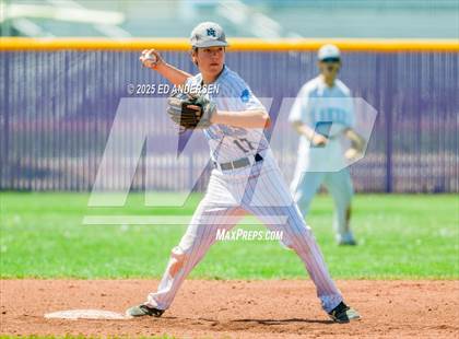 Thumbnail 1 in Yerington @ North Tahoe (NIAA 2A Northern playoff) photogallery.
