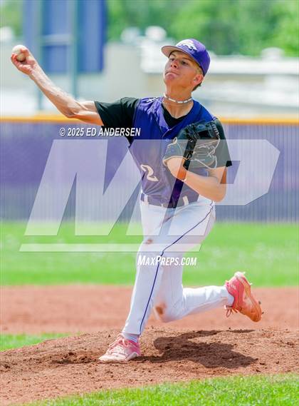 Thumbnail 1 in Yerington @ North Tahoe (NIAA 2A Northern playoff) photogallery.