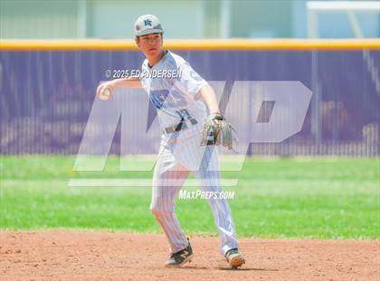 Thumbnail 2 in Yerington @ North Tahoe (NIAA 2A Northern playoff) photogallery.