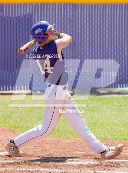 Thumbnail 1 in Yerington @ North Tahoe (NIAA 2A Northern playoff) photogallery.