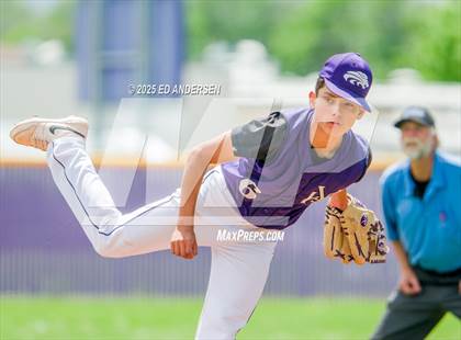 Thumbnail 2 in Yerington @ North Tahoe (NIAA 2A Northern playoff) photogallery.