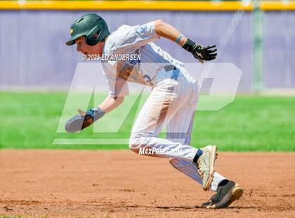 Thumbnail 2 in Yerington @ North Tahoe (NIAA 2A Northern playoff) photogallery.