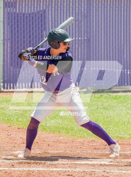 Thumbnail 1 in Yerington @ North Tahoe (NIAA 2A Northern playoff) photogallery.