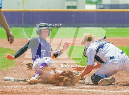 Thumbnail 1 in Yerington @ North Tahoe (NIAA 2A Northern playoff) photogallery.