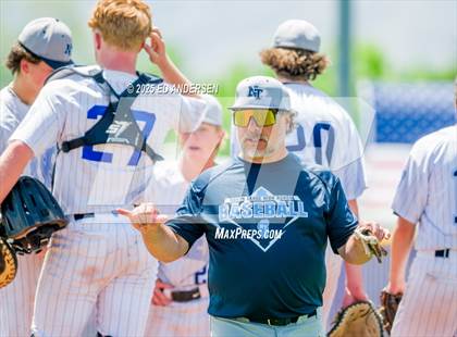 Thumbnail 1 in Yerington @ North Tahoe (NIAA 2A Northern playoff) photogallery.