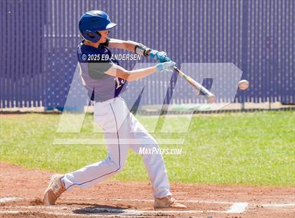 Thumbnail 1 in Yerington @ North Tahoe (NIAA 2A Northern playoff) photogallery.