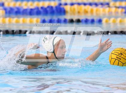 Thumbnail 2 in Coronado vs. Del Norte (CIF State Qualifier) photogallery.