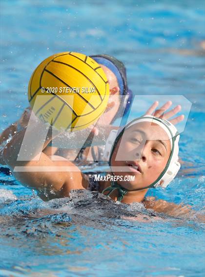 Thumbnail 1 in Coronado vs. Del Norte (CIF State Qualifier) photogallery.