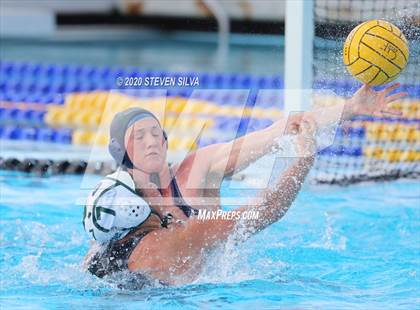 Thumbnail 2 in Coronado vs. Del Norte (CIF State Qualifier) photogallery.