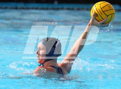 Thumbnail 1 in Coronado vs. Del Norte (CIF State Qualifier) photogallery.