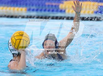 Thumbnail 1 in Coronado vs. Del Norte (CIF State Qualifier) photogallery.
