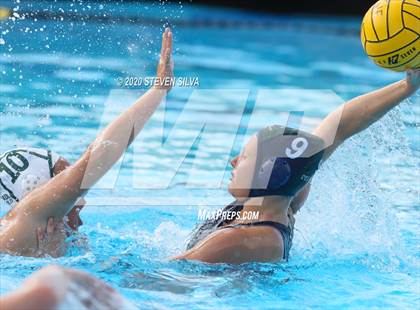 Thumbnail 3 in Coronado vs. Del Norte (CIF State Qualifier) photogallery.