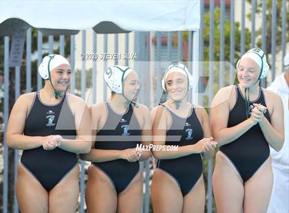 Thumbnail 2 in Coronado vs. Del Norte (CIF State Qualifier) photogallery.