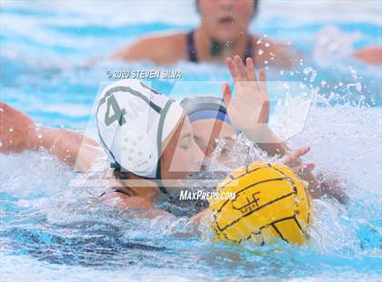 Thumbnail 2 in Coronado vs. Del Norte (CIF State Qualifier) photogallery.