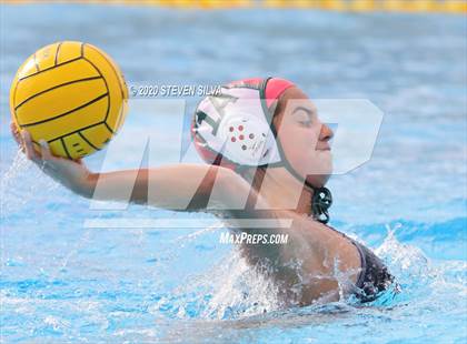 Thumbnail 2 in Coronado vs. Del Norte (CIF State Qualifier) photogallery.