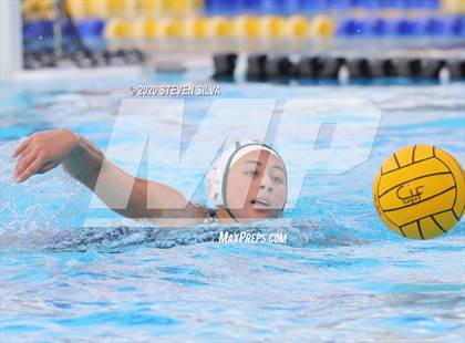 Thumbnail 2 in Coronado vs. Del Norte (CIF State Qualifier) photogallery.