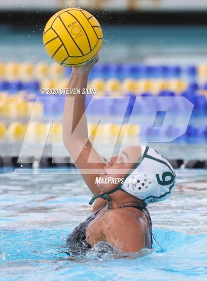 Thumbnail 3 in Coronado vs. Del Norte (CIF State Qualifier) photogallery.