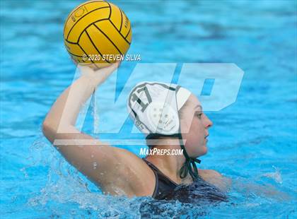 Thumbnail 2 in Coronado vs. Del Norte (CIF State Qualifier) photogallery.