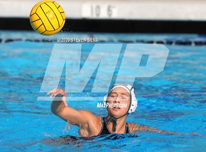 Thumbnail 1 in Coronado vs. Del Norte (CIF State Qualifier) photogallery.