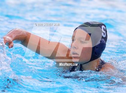 Thumbnail 2 in Coronado vs. Del Norte (CIF State Qualifier) photogallery.