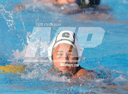 Thumbnail 3 in Coronado vs. Del Norte (CIF State Qualifier) photogallery.