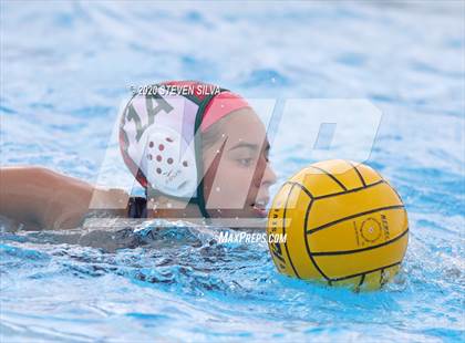 Thumbnail 2 in Coronado vs. Del Norte (CIF State Qualifier) photogallery.